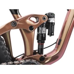 Giant Trance X Advanced Pro 29 SE Bike