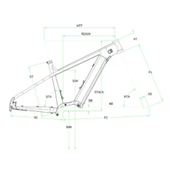 Norco Bigfoot VLT 2 E-Bike - 2023 -Peak Cycle Hub Sales Store 1203830 800 auto