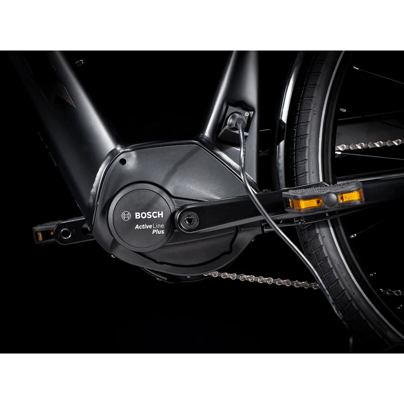 Trek Verve+ 3 E-Bike 7 Trek Verve+ 3 E-Bike - Image 7