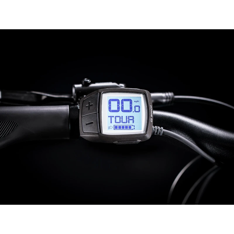 Trek Verve+ 3 E-Bike 1 Trek Verve+ 3 E-Bike