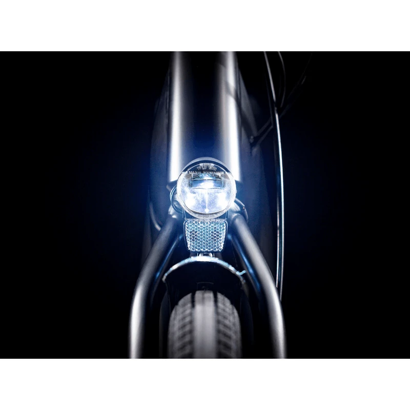 Trek Verve+ 3 E-Bike 12 Trek Verve+ 3 E-Bike - Image 12