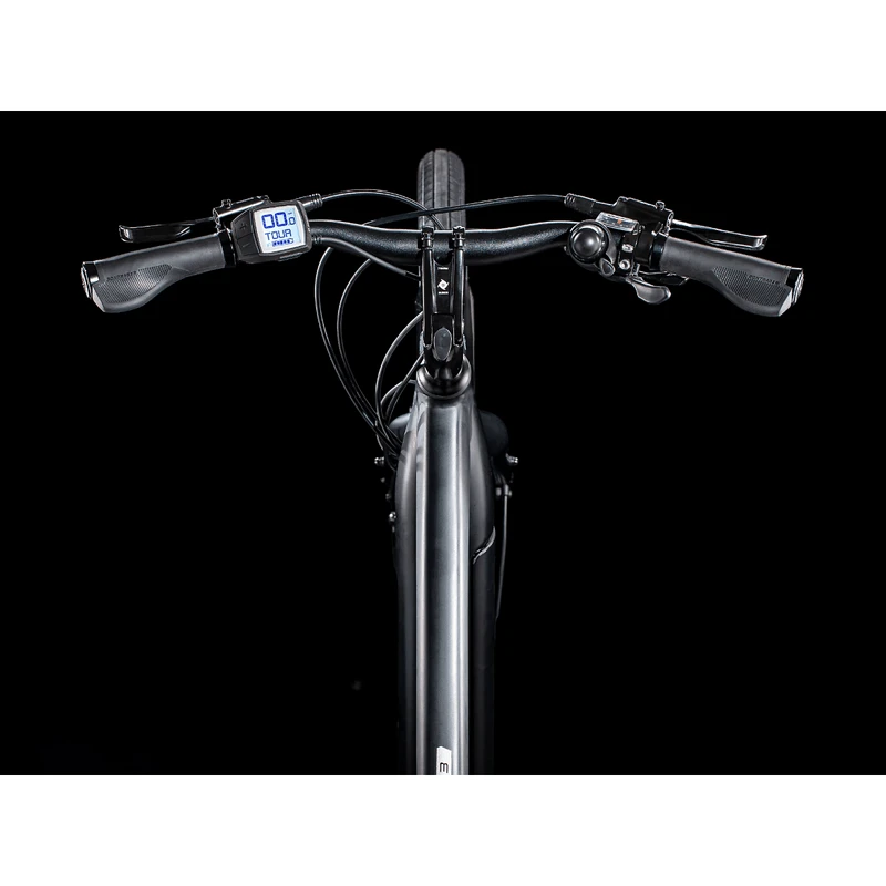 Trek Verve+ 3 E-Bike 8 Trek Verve+ 3 E-Bike - Image 8