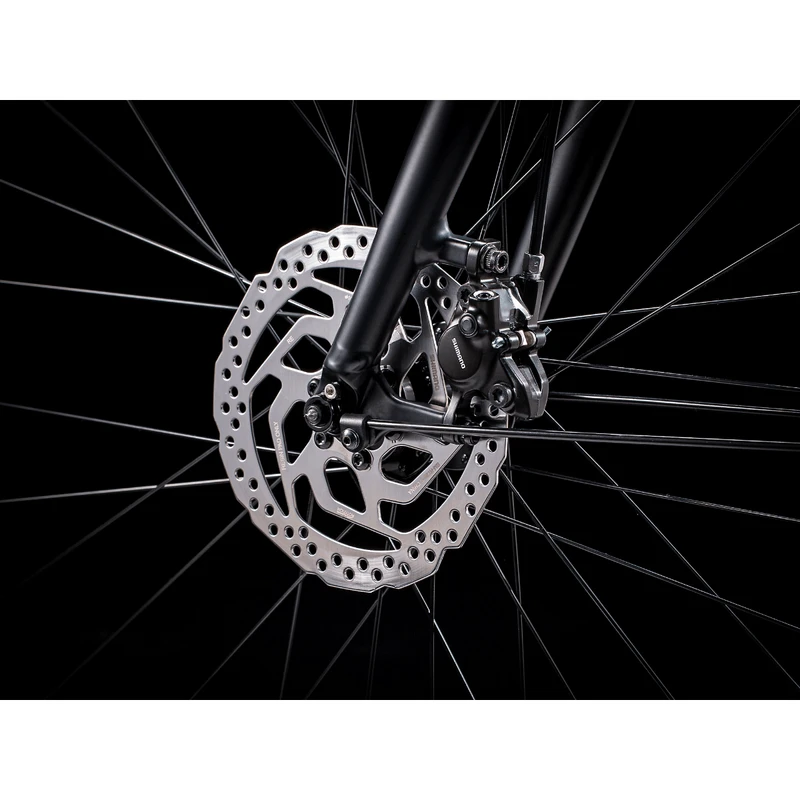 Trek Verve+ 3 E-Bike 6 Trek Verve+ 3 E-Bike - Image 6