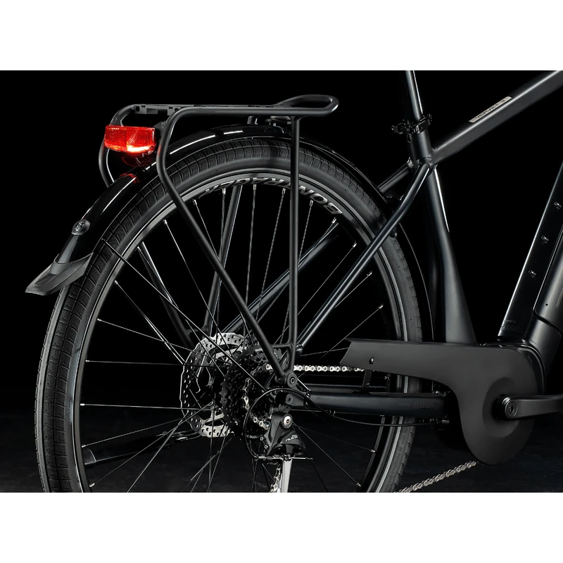 Trek Verve+ 3 E-Bike 4 Trek Verve+ 3 E-Bike - Image 4