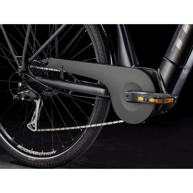 Trek Verve+ 3 E-Bike 2 Trek Verve+ 3 E-Bike - Image 2