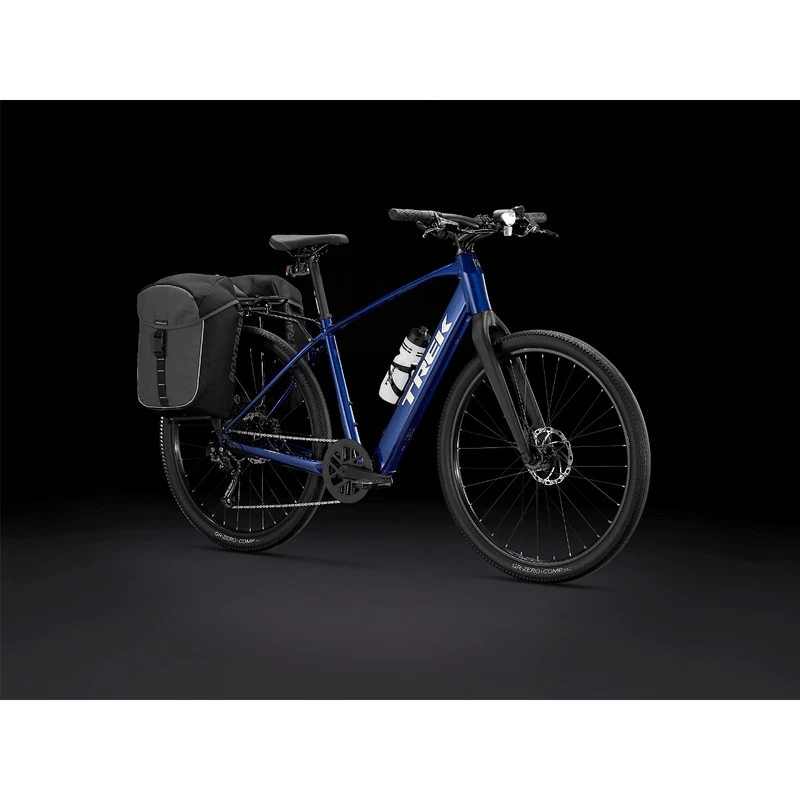 Trek Dual Sport+ 2 E-Bike 5 Trek Dual Sport+ 2 E-Bike - Image 5