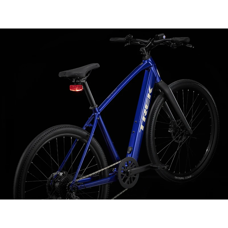 Trek Dual Sport+ 2 E-Bike 6 Trek Dual Sport+ 2 E-Bike - Image 6