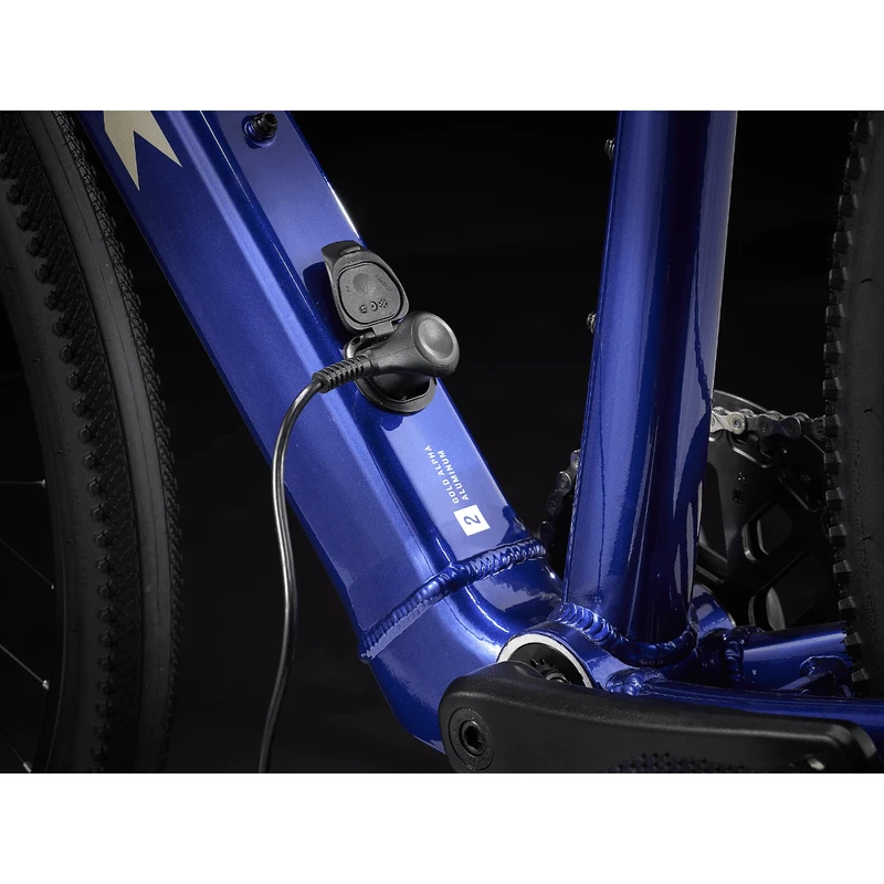 Trek Dual Sport+ 2 E-Bike 11 Trek Dual Sport+ 2 E-Bike - Image 11