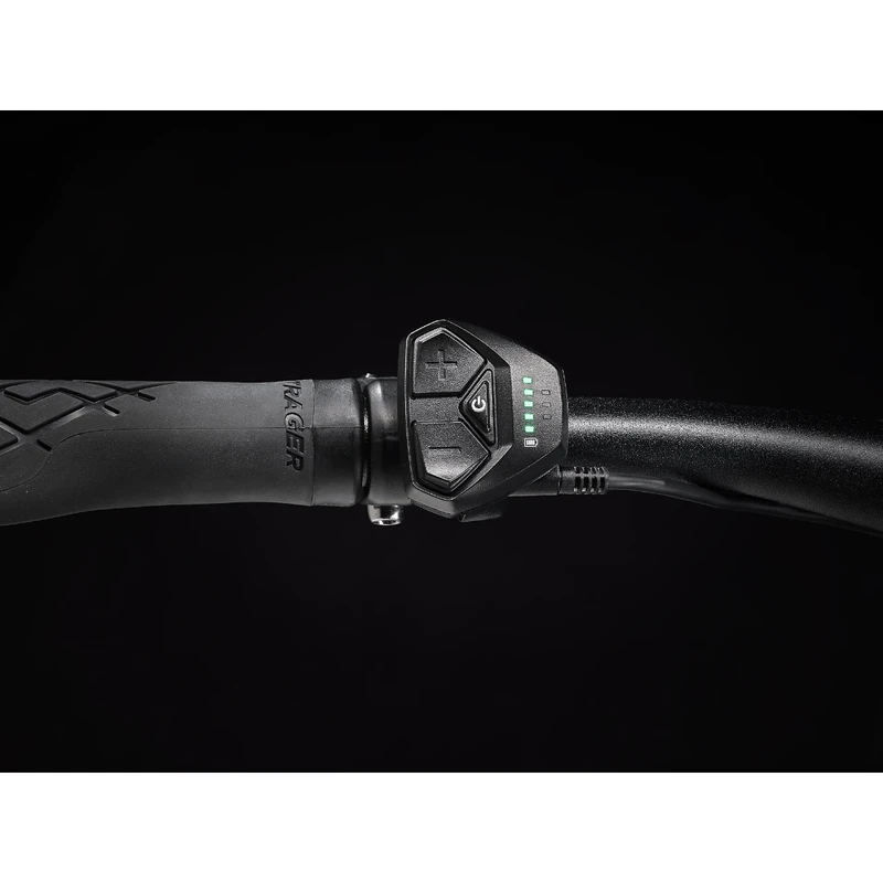 Trek Dual Sport+ 2 E-Bike 3 Trek Dual Sport+ 2 E-Bike - Image 3