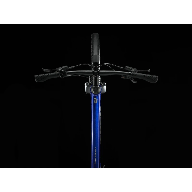 Trek Dual Sport+ 2 E-Bike 10 Trek Dual Sport+ 2 E-Bike - Image 10
