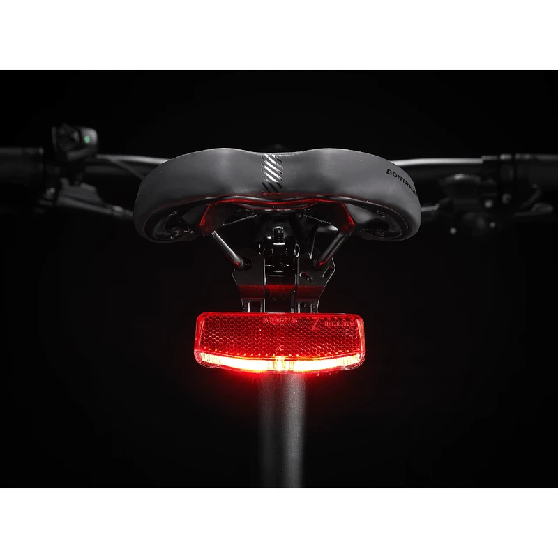 Trek Dual Sport+ 2 E-Bike 9 Trek Dual Sport+ 2 E-Bike - Image 9