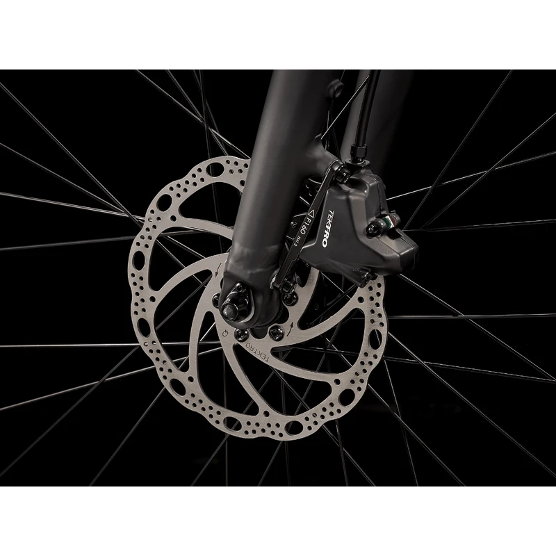 Trek Dual Sport+ 2 E-Bike 1 Trek Dual Sport+ 2 E-Bike