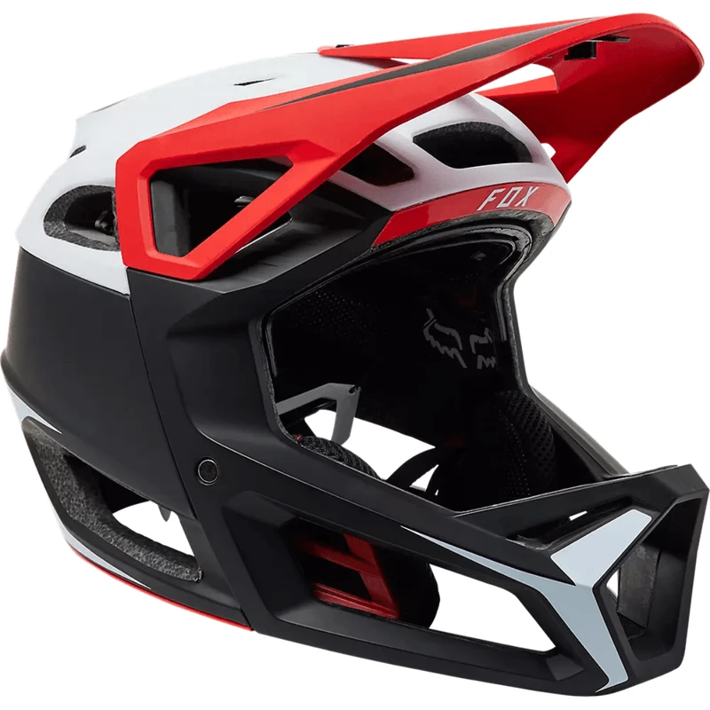 Fox Proframe RS Sumyt Helmet 1 Fox Proframe RS Sumyt Helmet