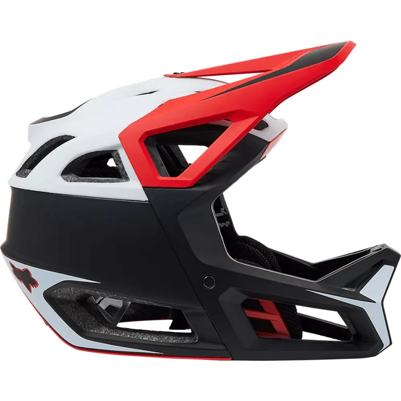 Fox Proframe RS Sumyt Helmet 6 Fox Proframe RS Sumyt Helmet - Image 6