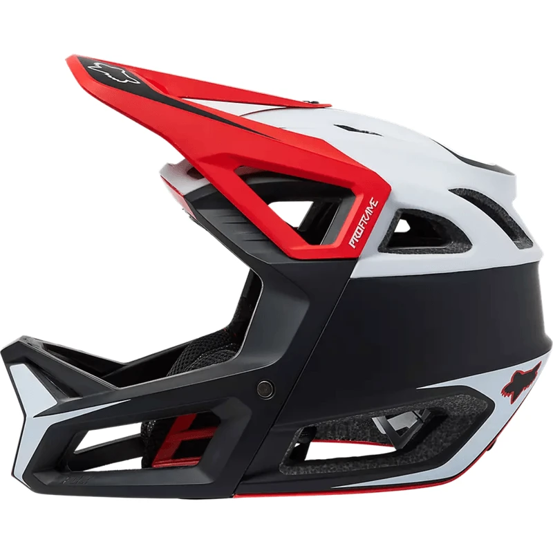 Fox Proframe RS Sumyt Helmet 4 Fox Proframe RS Sumyt Helmet - Image 4