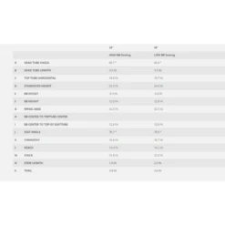 Scott Ransom 600 Bike