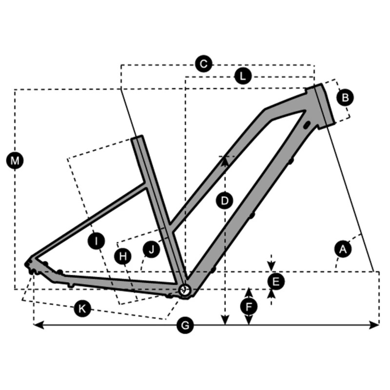 Scott Sub Cross 40 Lady Bike 2 Scott Sub Cross 40 Lady Bike - Image 2