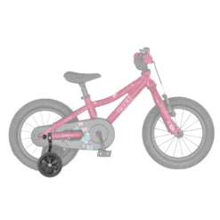 Scott Training Wheel Set