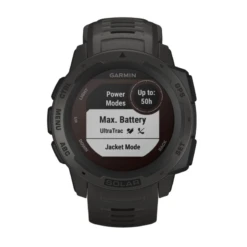Garmin Instinct Solar Watch -Peak Cycle Hub Sales Store 1247847 800 auto