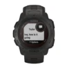 Garmin Instinct Solar Watch