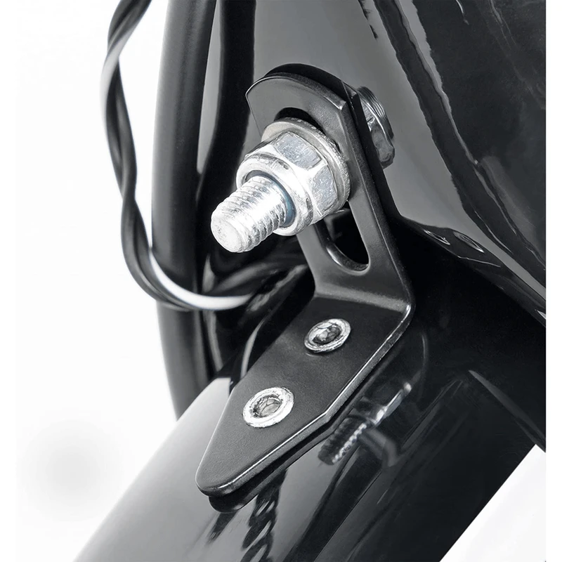 Race Face SKS Bluemels 55 Basic 700c Fender Set 2 Race Face SKS Bluemels 55 Basic 700c Fender Set - Image 2