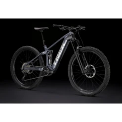 Trek Rail 9.7 Gen 4 E-Bike 25 Trek Rail 9.7 Gen 4 E-Bike -Peak Cycle Hub Sales Store 1248225 800 auto