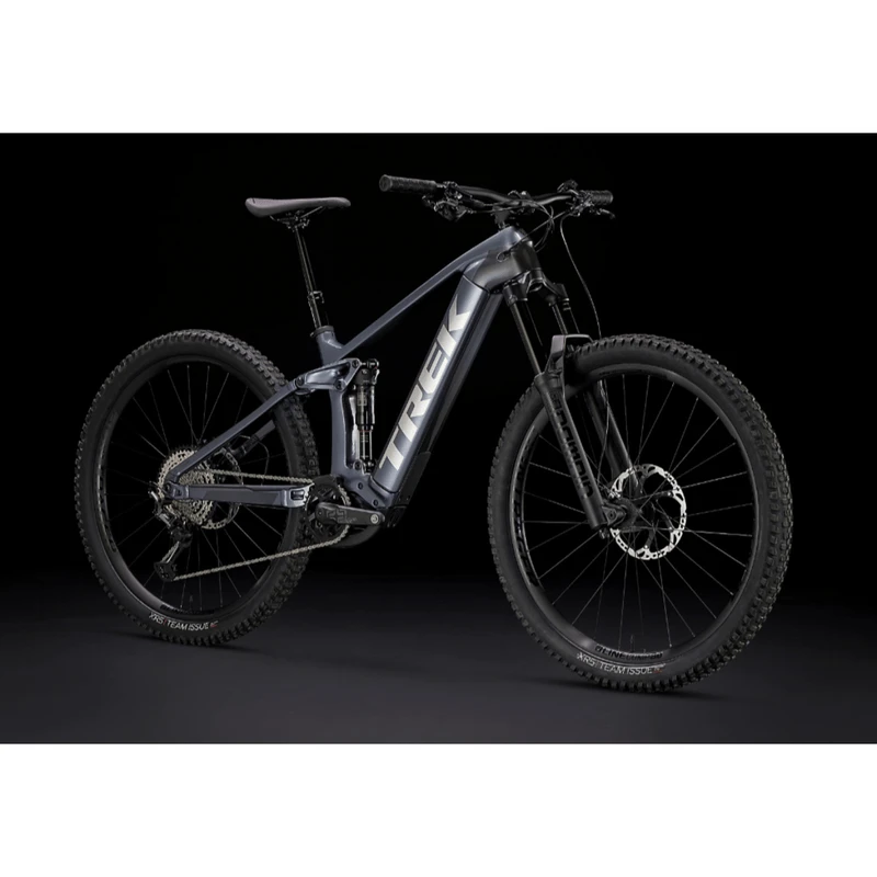 Trek Rail 9.7 Gen 4 E-Bike 12 Trek Rail 9.7 Gen 4 E-Bike - Image 12