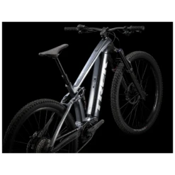 Trek Rail 9.7 Gen 4 E-Bike 26 Trek Rail 9.7 Gen 4 E-Bike -Peak Cycle Hub Sales Store 1248226 800 auto