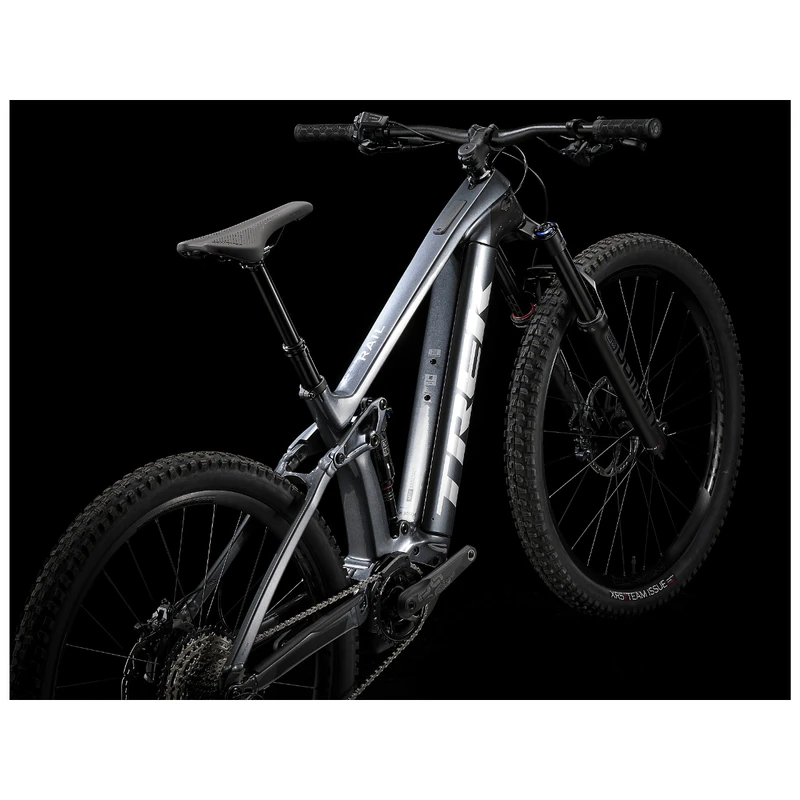 Trek Rail 9.7 Gen 4 E-Bike 13 Trek Rail 9.7 Gen 4 E-Bike - Image 13