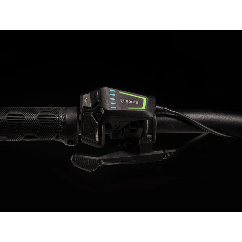 Trek Rail 9.7 Gen 4 E-Bike 8 Trek Rail 9.7 Gen 4 E-Bike - Image 8