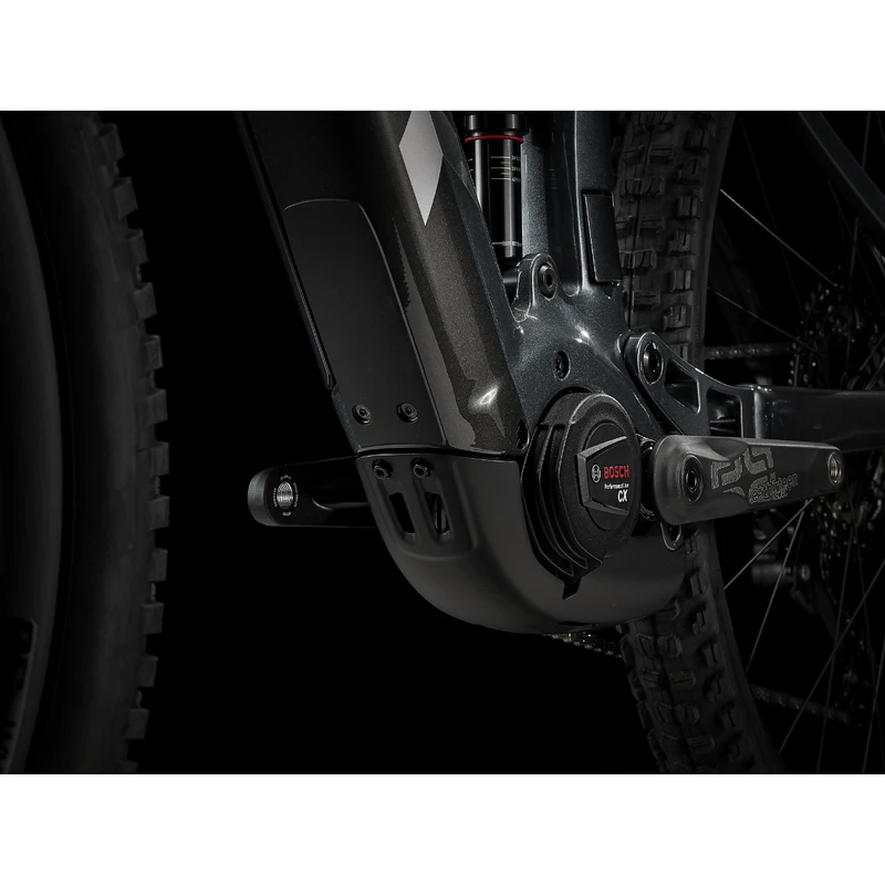 Trek Rail 9.7 Gen 4 E-Bike 5 Trek Rail 9.7 Gen 4 E-Bike - Image 5