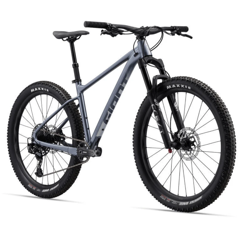 Giant Fathom 1 Bike 7 Giant Fathom 1 Bike - Image 7