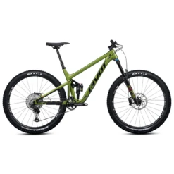 Pivot 23 Switchblade 29 Ride XT Bike
