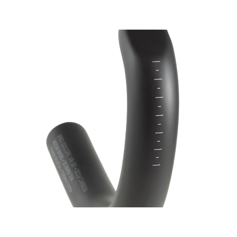 Bontrager Pro Isocore VR-SF Road Handlebar 2 Bontrager Pro Isocore VR-SF Road Handlebar - Image 2