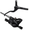 Shimano BR-MT201 Rear Disc Brake Assembled Set