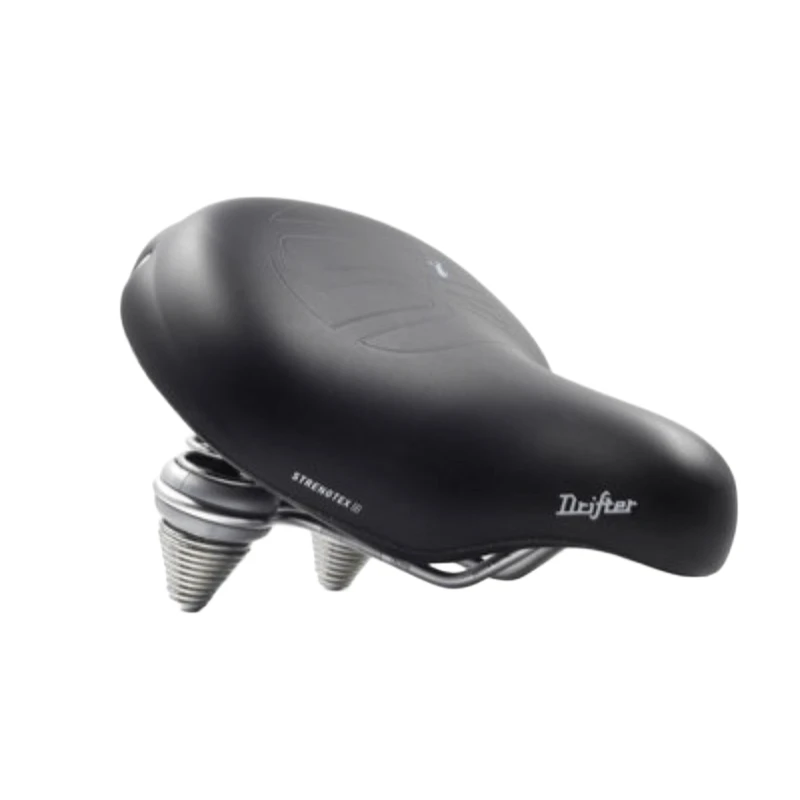 Selle Royal Drifter Strengtex Bike Seat 4 Selle Royal Drifter Strengtex Bike Seat - Image 4