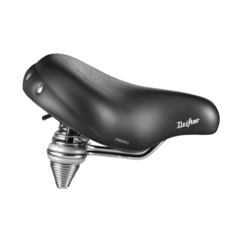 Selle Royal Drifter Strengtex Bike Seat 3 Selle Royal Drifter Strengtex Bike Seat - Image 3
