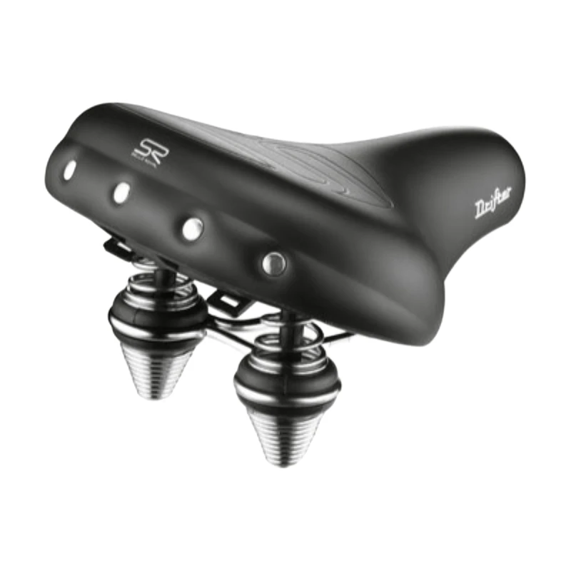 Selle Royal Drifter Strengtex Bike Seat 2 Selle Royal Drifter Strengtex Bike Seat - Image 2