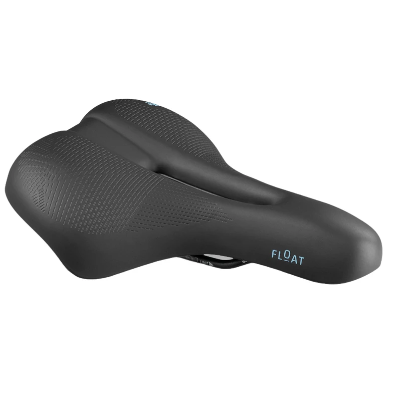 Selle Royal Float Moderate Saddle - Women's 1 Selle Royal Float Moderate Saddle - Women's