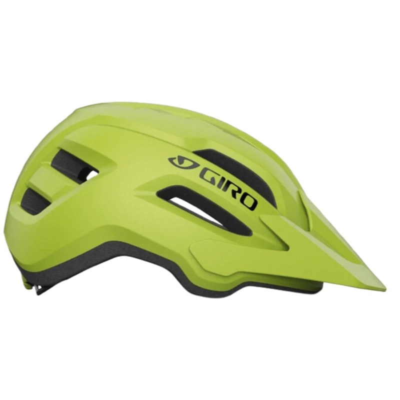 Giro Fixture MIPS II Helmet 4 Giro Fixture MIPS II Helmet - Image 4