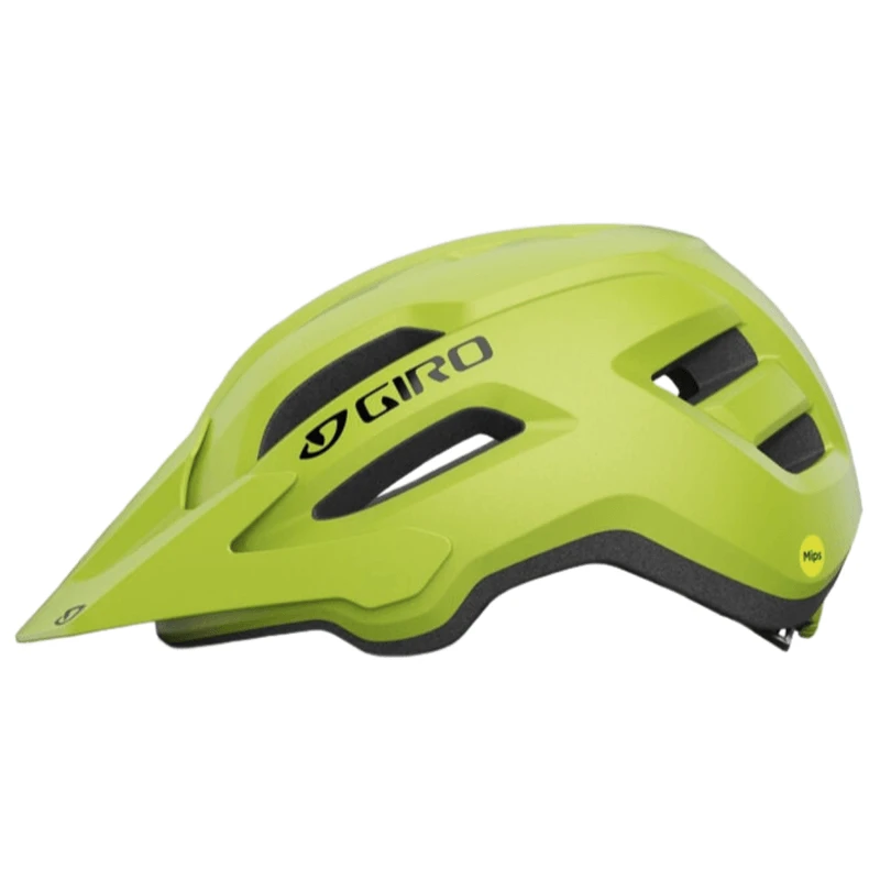Giro Fixture MIPS II Helmet 2 Giro Fixture MIPS II Helmet - Image 2