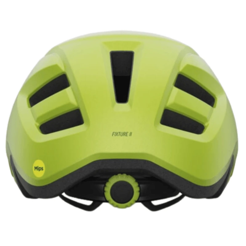 Giro Fixture MIPS II Helmet 3 Giro Fixture MIPS II Helmet - Image 3