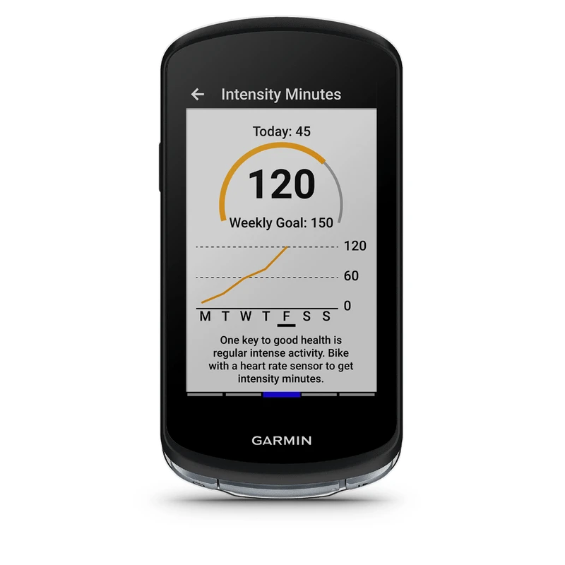 Garmin Edge 1040 GPS Bike Computer Sensor Bundle 9 Garmin Edge 1040 GPS Bike Computer Sensor Bundle - Image 9