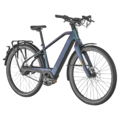 Scott Silence ERIDE Evo Speed E-Bike