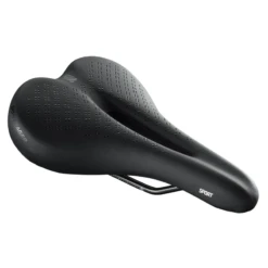 Bontrager Sport Bike Saddle - Women's