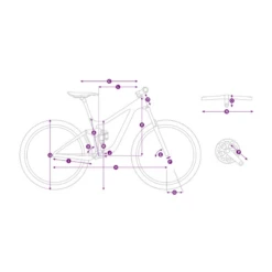 Liv 2023 Lurra 2 Trail Bike - Women's -Peak Cycle Hub Sales Store 1288241 800 auto