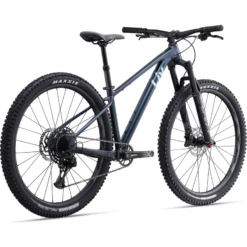 Liv 2023 Lurra 1 Trail Bike - Women's -Peak Cycle Hub Sales Store 1288246 800 auto