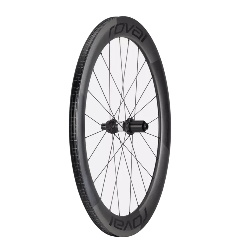 Specialized Roval Rapide CL II Front Wheel 1 Specialized Roval Rapide CL II Front Wheel
