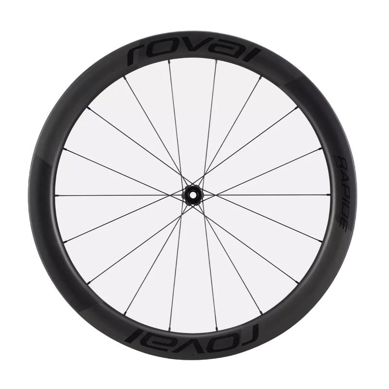 Specialized Roval Rapide CL II Front Wheel 10 Specialized Roval Rapide CL II Front Wheel - Image 10