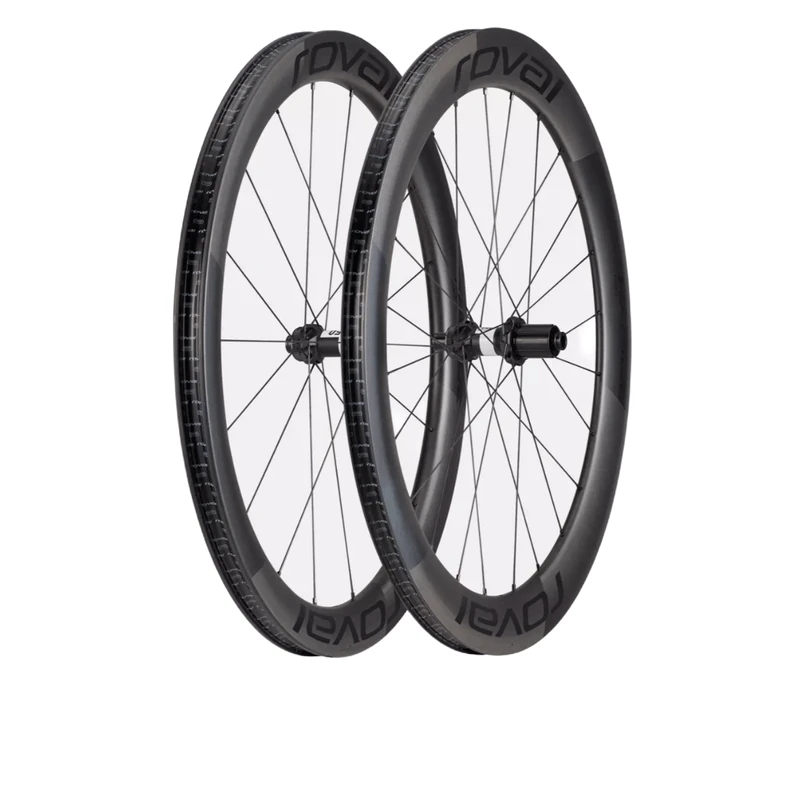 Specialized Roval Rapide CL II Front Wheel 9 Specialized Roval Rapide CL II Front Wheel - Image 9